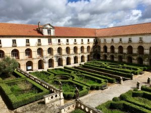 Portugal World Heritage Sites
