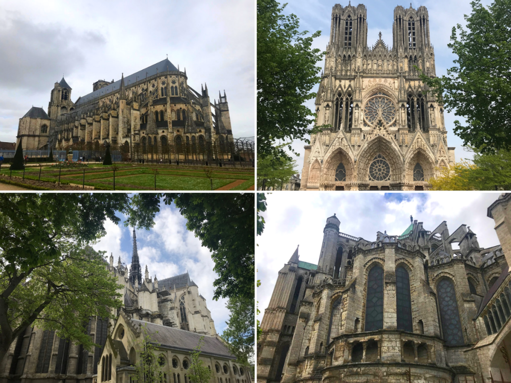 Alternatives to Notre Dame